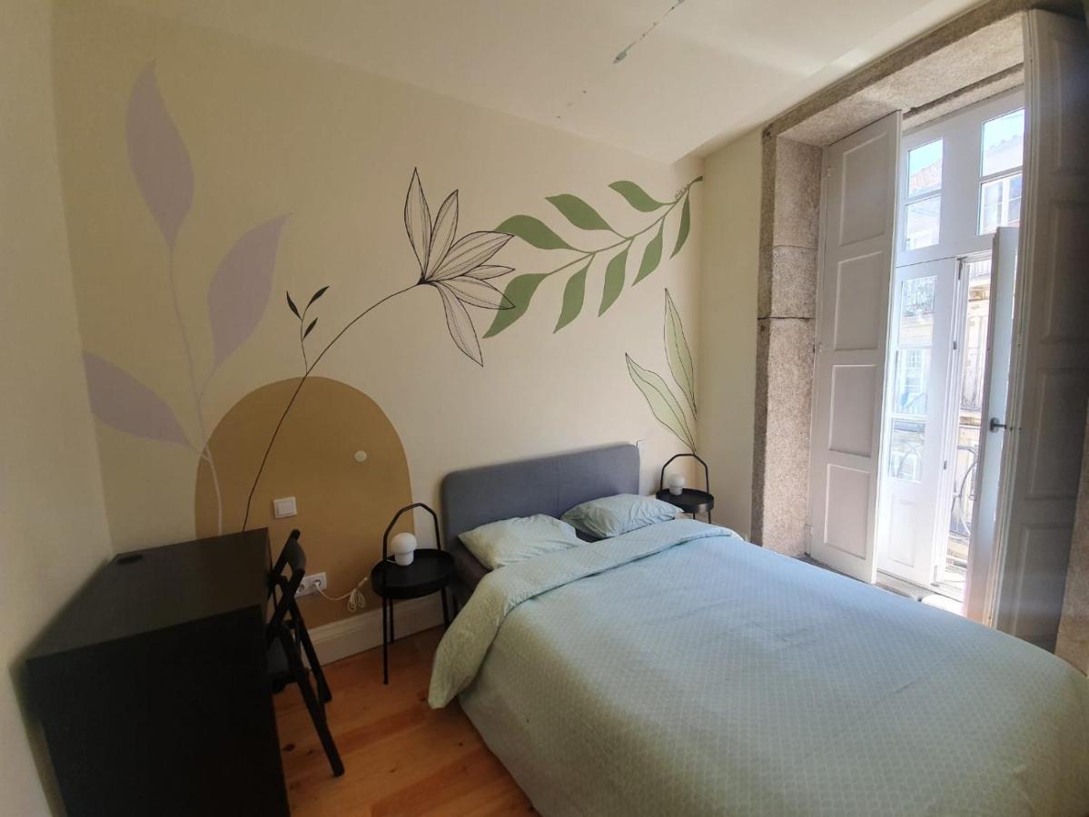 Onefam Ribeira Hostel ปอร์โต ภายนอก รูปภาพ