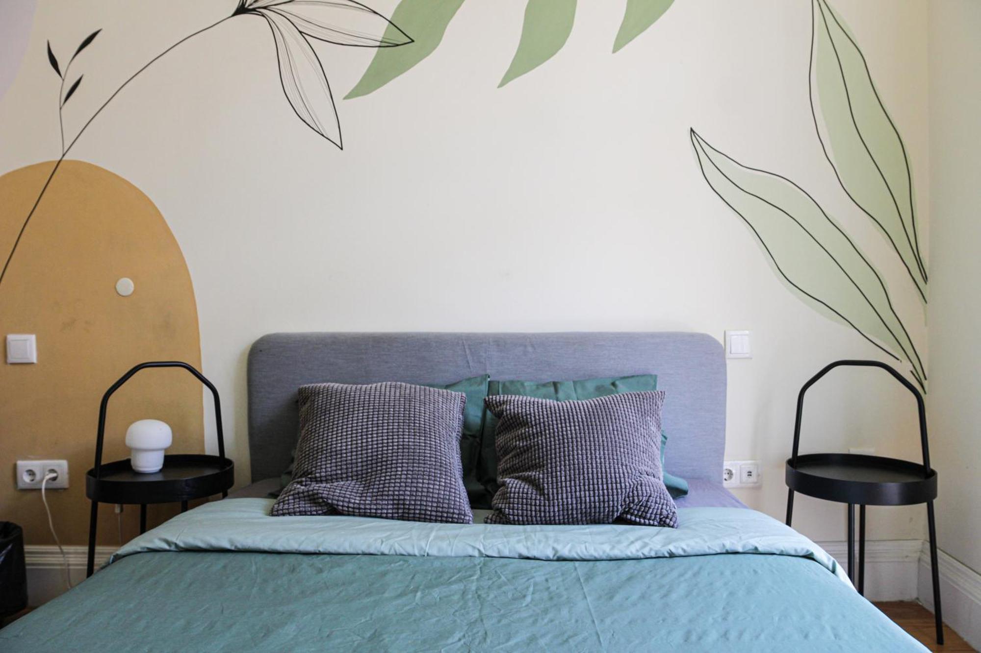 Onefam Ribeira Hostel ปอร์โต ภายนอก รูปภาพ