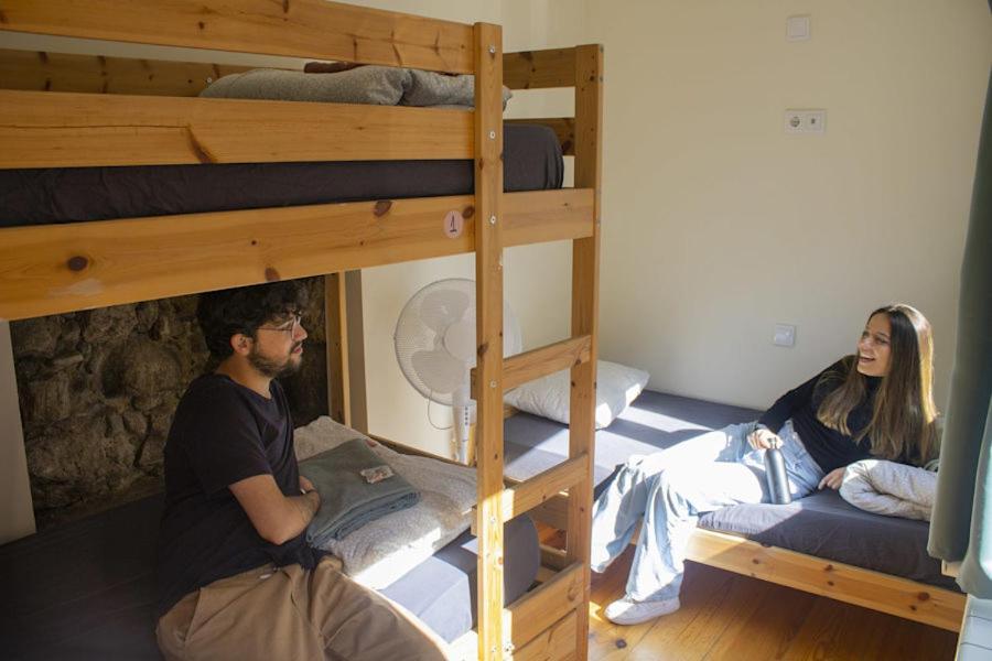 Onefam Ribeira Hostel ปอร์โต ภายนอก รูปภาพ